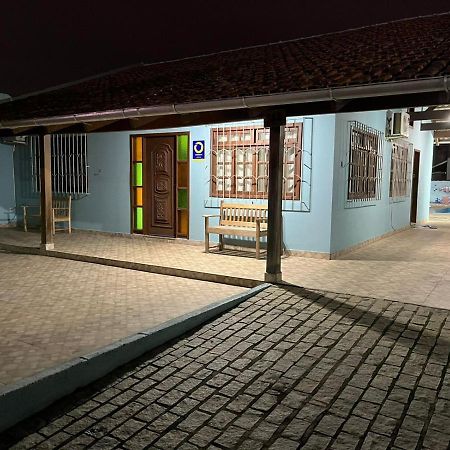 Villa Caminhos Do Mar Penha  Exterior foto