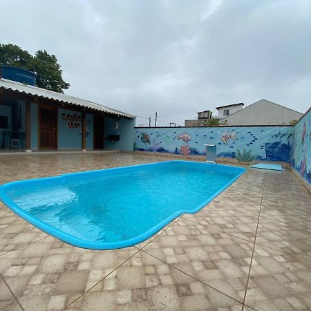 Villa Caminhos Do Mar Penha  Exterior foto