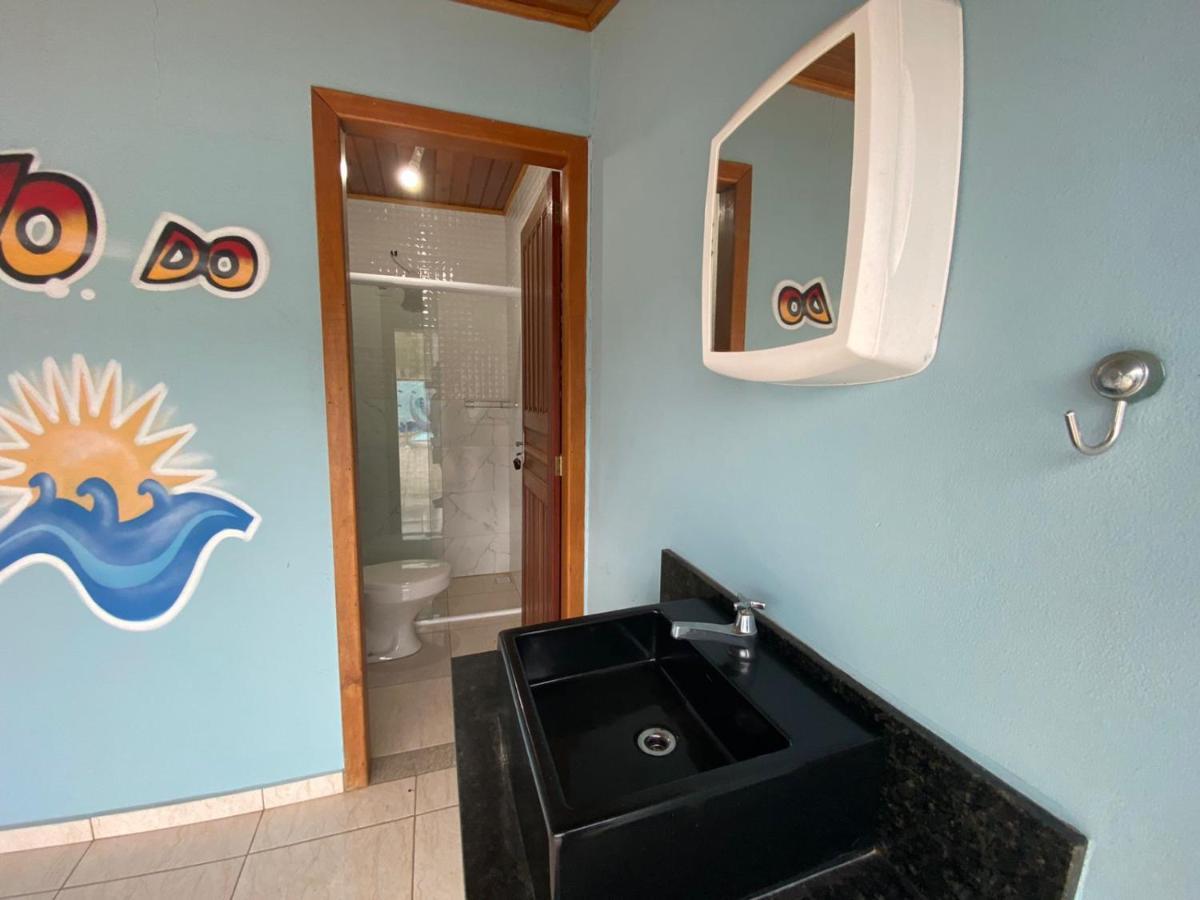 Villa Caminhos Do Mar Penha  Exterior foto