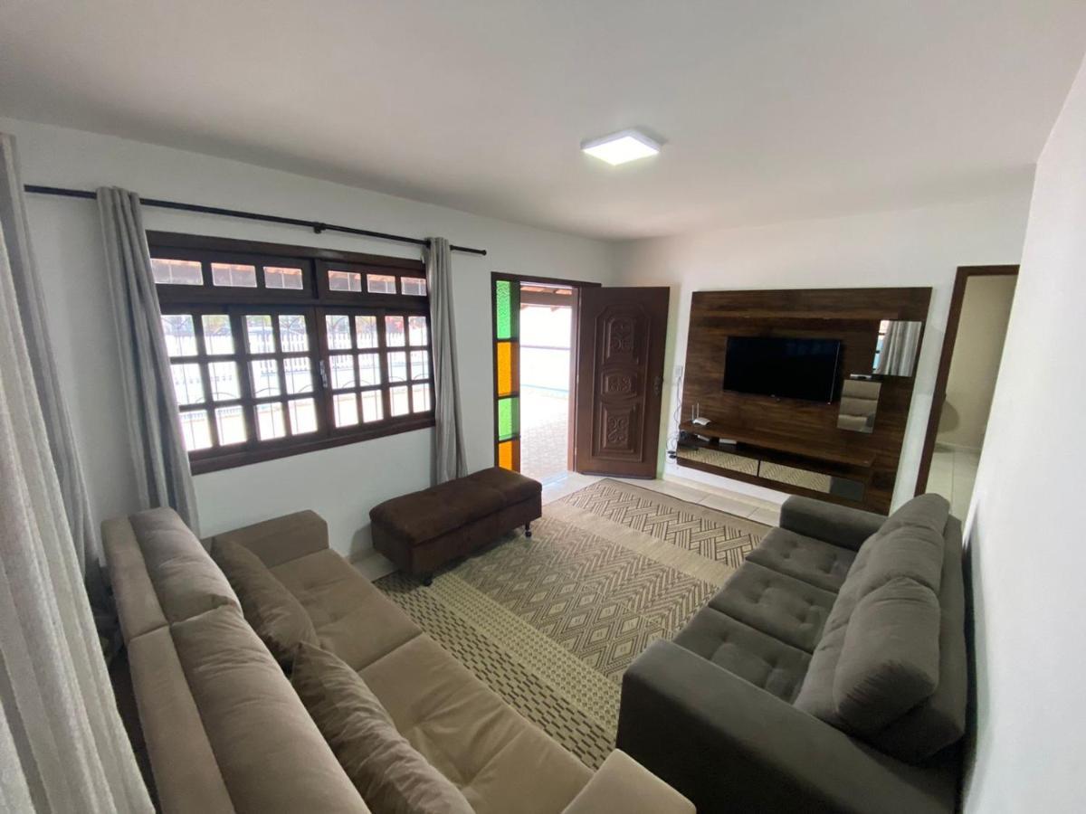 Villa Caminhos Do Mar Penha  Exterior foto