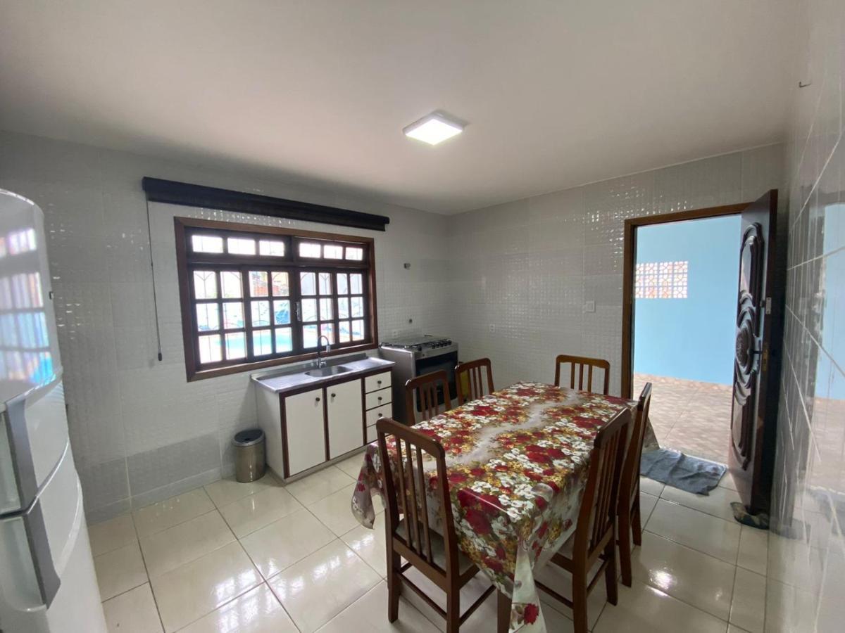 Villa Caminhos Do Mar Penha  Exterior foto